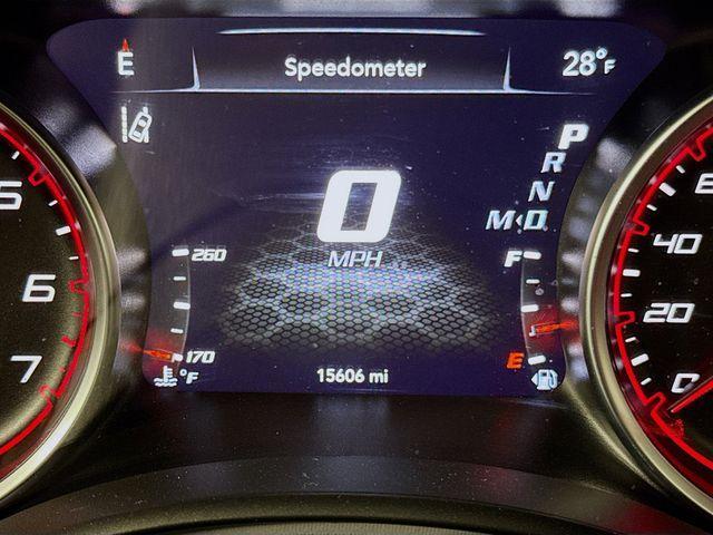 used 2023 Dodge Charger car, priced at $49,899