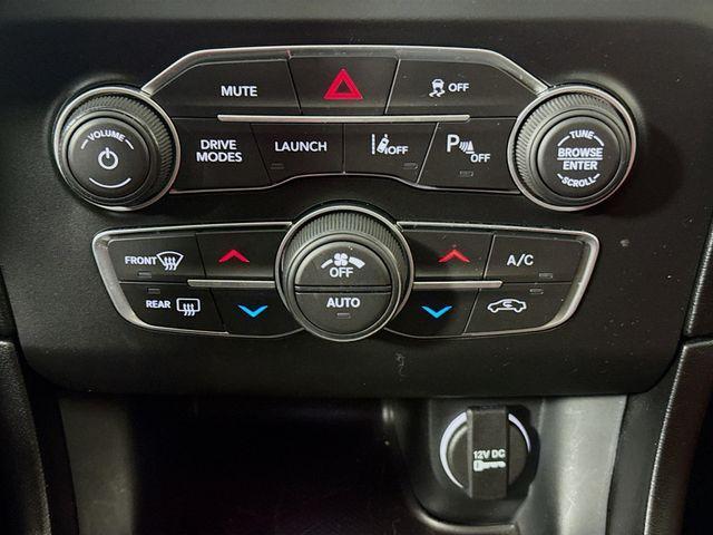 used 2023 Dodge Charger car, priced at $49,899