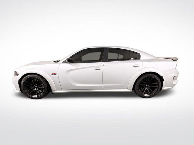 used 2023 Dodge Charger car, priced at $49,899