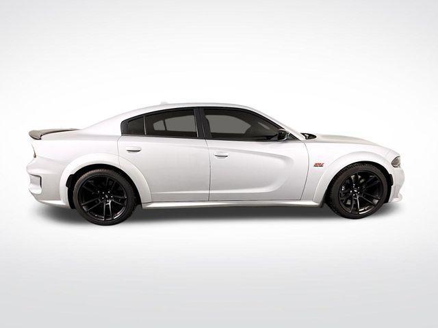 used 2023 Dodge Charger car, priced at $49,899