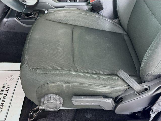 used 2021 Jeep Wrangler Unlimited car, priced at $23,995