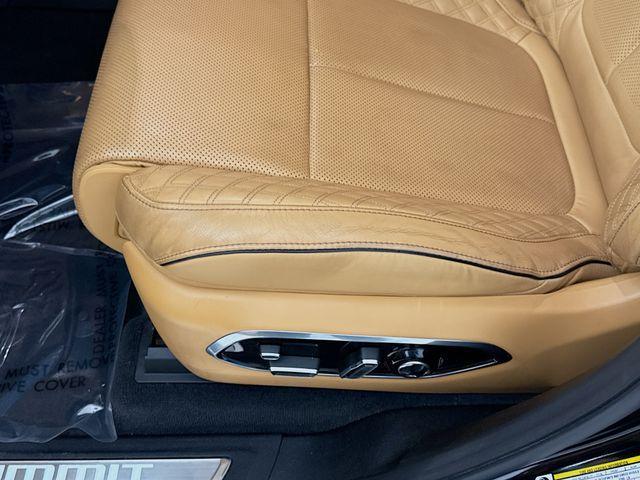 used 2021 Jeep Grand Cherokee L car, priced at $29,999