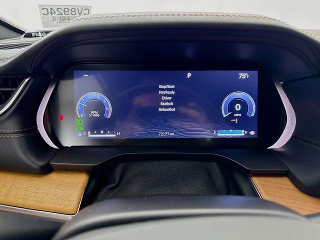 used 2021 Jeep Grand Cherokee L car, priced at $29,999