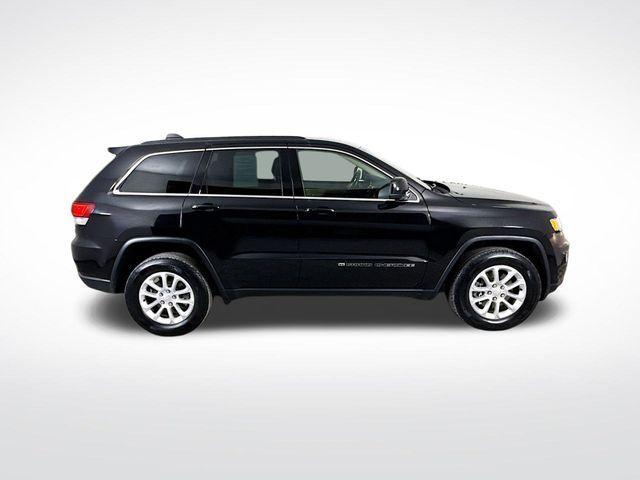 used 2022 Jeep Grand Cherokee WK car, priced at $19,500