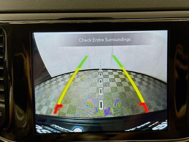 used 2022 Jeep Grand Cherokee WK car, priced at $19,500