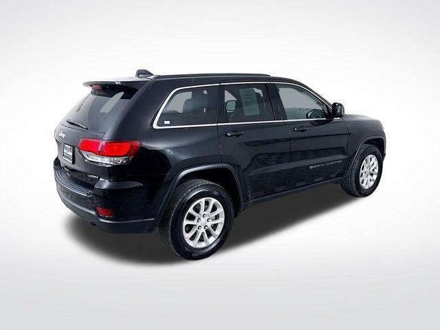 used 2022 Jeep Grand Cherokee WK car, priced at $19,500