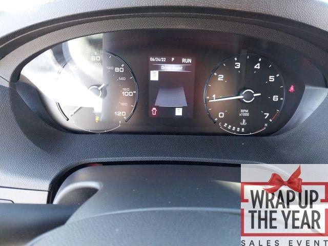 used 2025 Ram ProMaster 1500 car, priced at $34,500