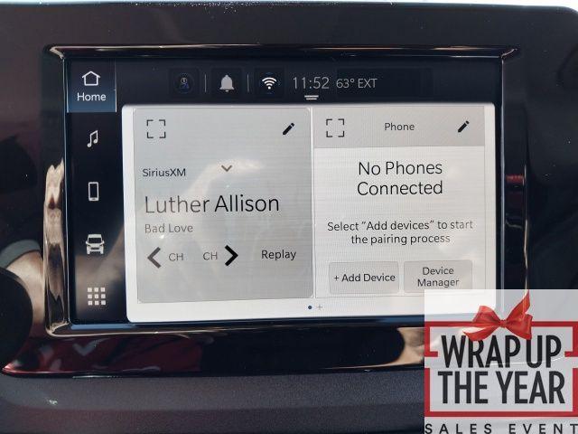 used 2025 Ram ProMaster 1500 car, priced at $34,500