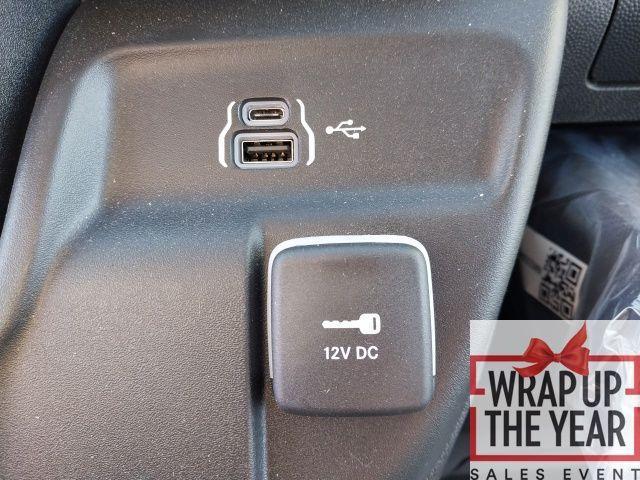 used 2025 Ram ProMaster 1500 car, priced at $34,500