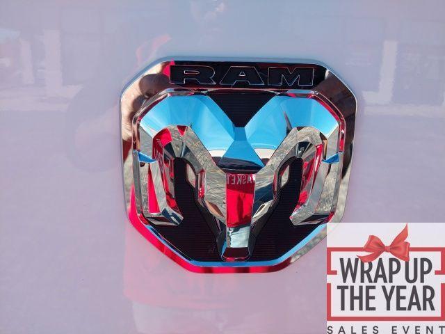 used 2025 Ram ProMaster 1500 car, priced at $34,500