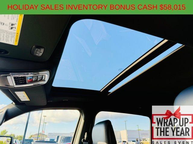 new 2026 Ram 1500 car, priced at $58,015