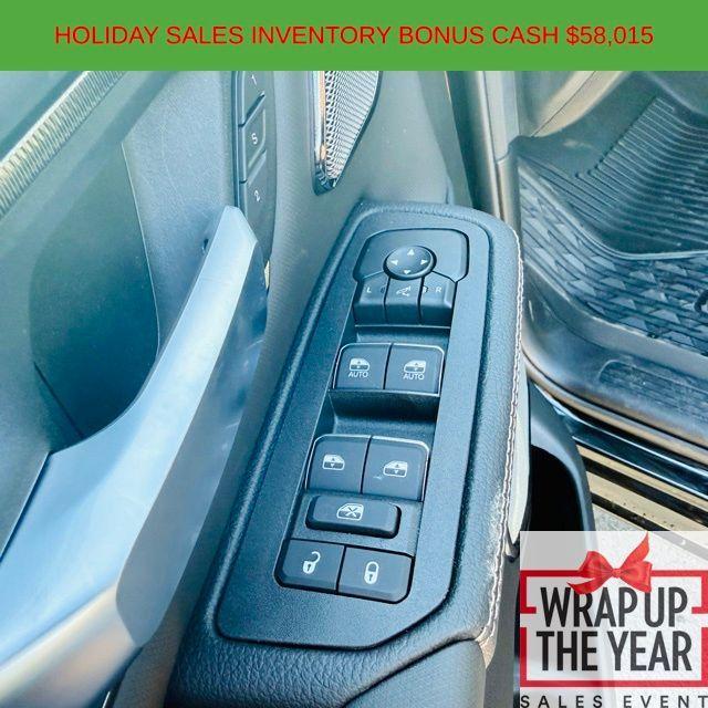 new 2026 Ram 1500 car, priced at $58,015