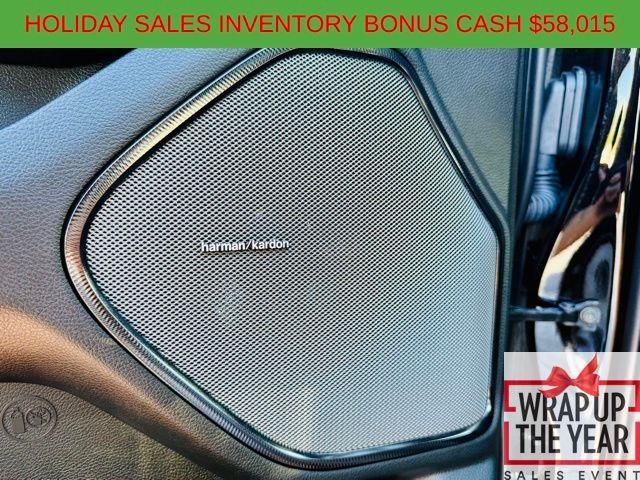 new 2026 Ram 1500 car, priced at $58,015