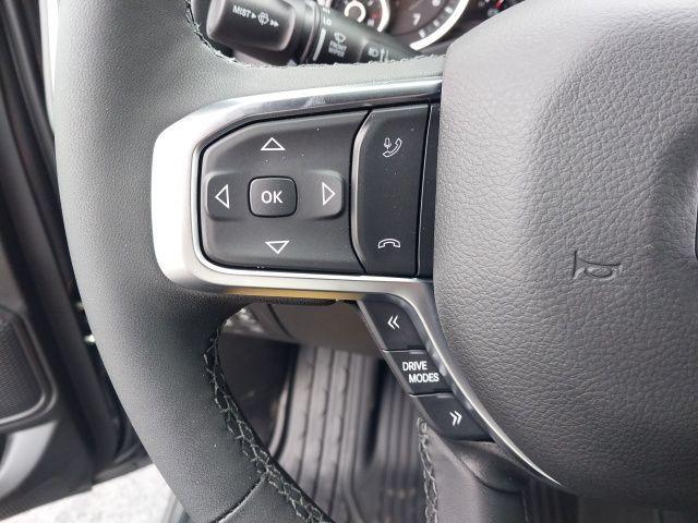 new 2026 Ram 1500 car, priced at $54,420