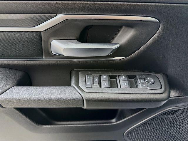 new 2026 Ram 1500 car, priced at $53,332