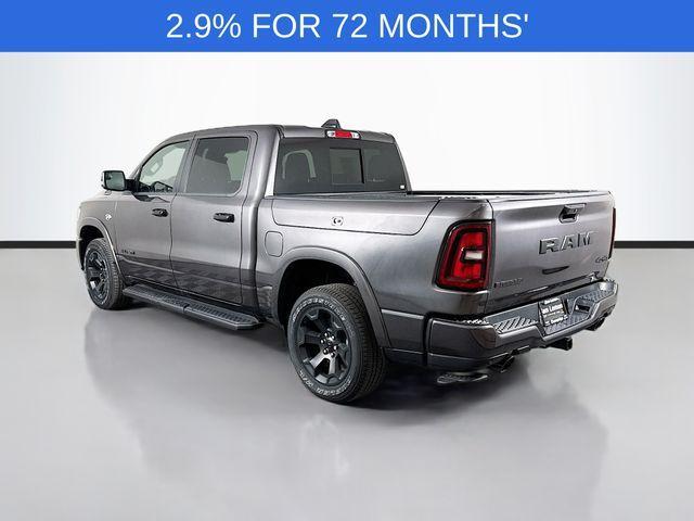 new 2026 Ram 1500 car, priced at $53,420