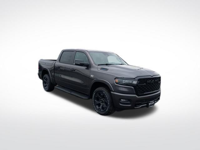 new 2026 Ram 1500 car, priced at $54,420