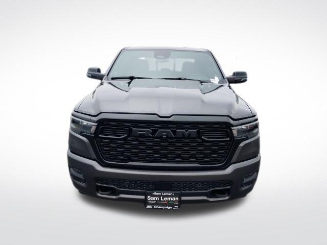 new 2026 Ram 1500 car, priced at $54,420