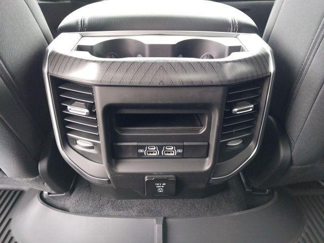 new 2026 Ram 1500 car, priced at $54,420