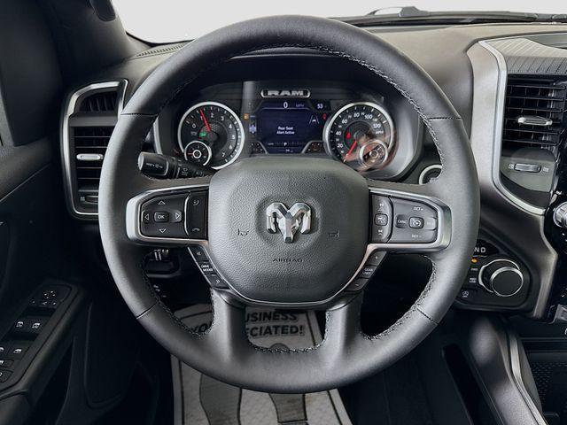 new 2026 Ram 1500 car, priced at $53,332