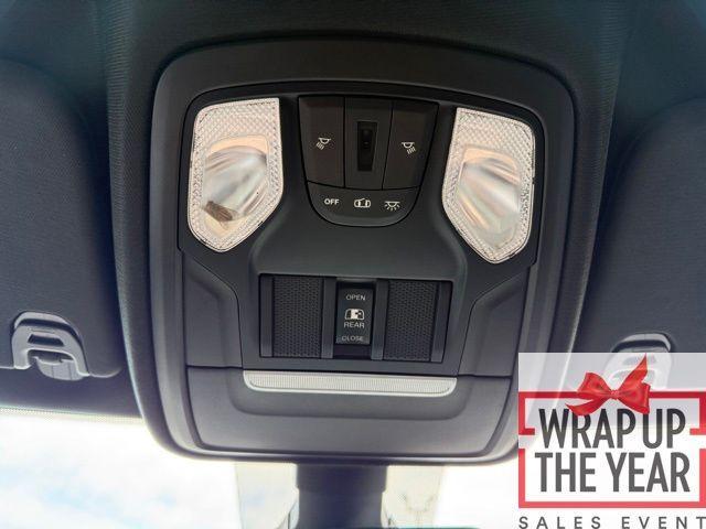 used 2019 Ram 1500 car, priced at $24,100