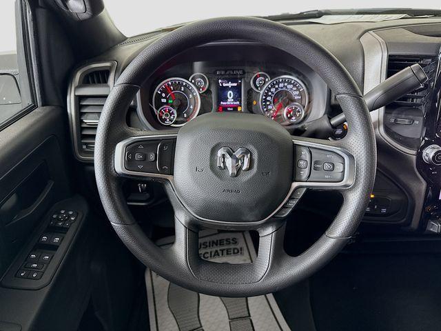 new 2026 Ram 2500 car, priced at $67,592