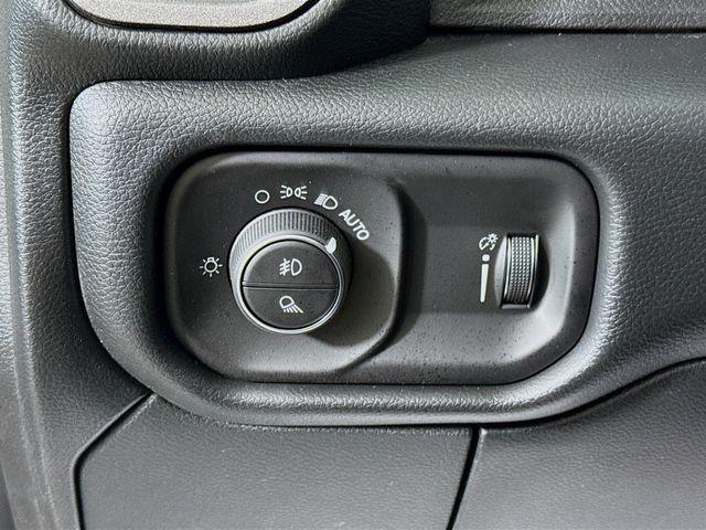 new 2026 Ram 2500 car, priced at $67,592