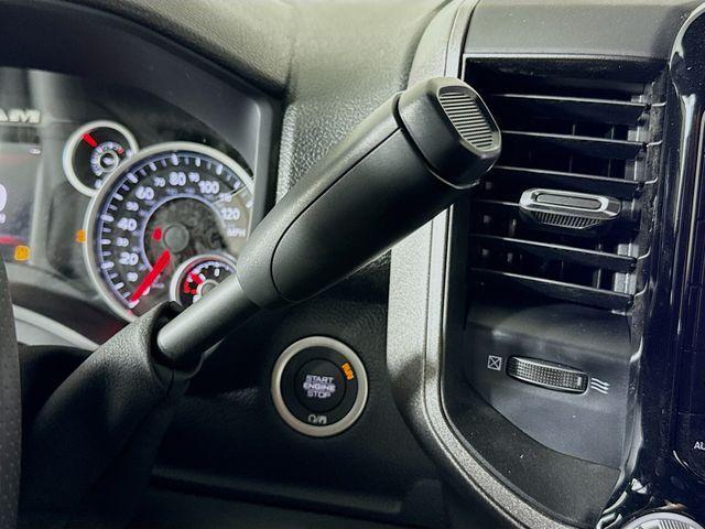 new 2026 Ram 2500 car, priced at $67,592