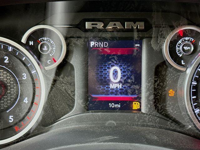 new 2026 Ram 2500 car, priced at $67,592