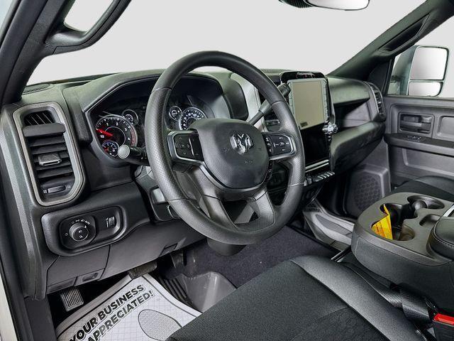 new 2026 Ram 2500 car, priced at $67,592