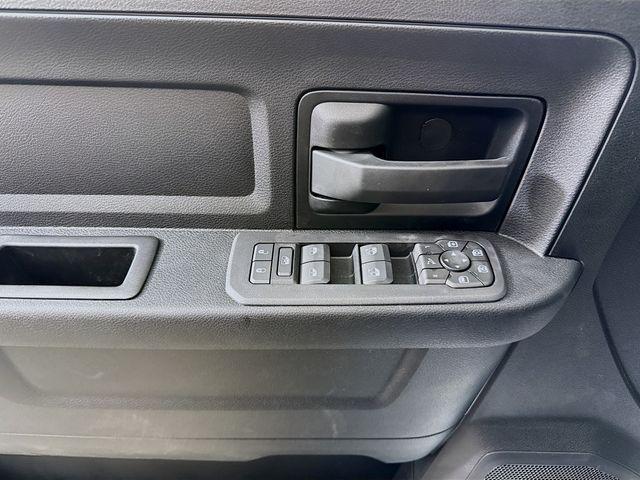 new 2026 Ram 2500 car, priced at $67,592