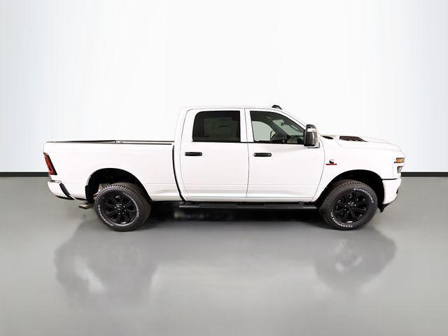 new 2026 Ram 2500 car, priced at $67,592