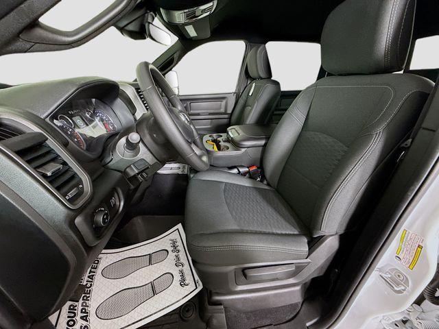 new 2026 Ram 2500 car, priced at $67,592