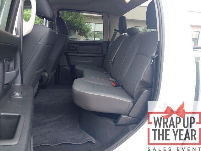 used 2023 Ram 1500 Classic car, priced at $26,499