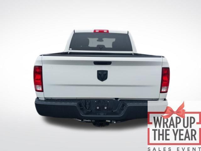 used 2023 Ram 1500 Classic car, priced at $26,499