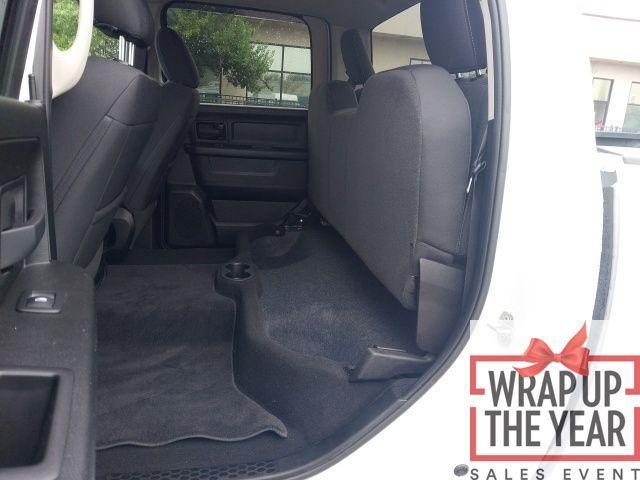 used 2023 Ram 1500 Classic car, priced at $26,499