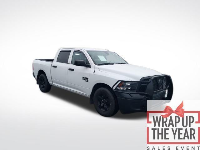 used 2023 Ram 1500 Classic car, priced at $26,499