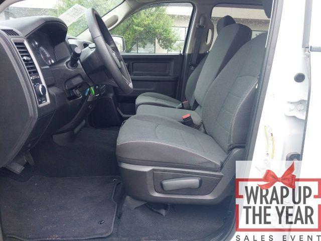 used 2023 Ram 1500 Classic car, priced at $26,499