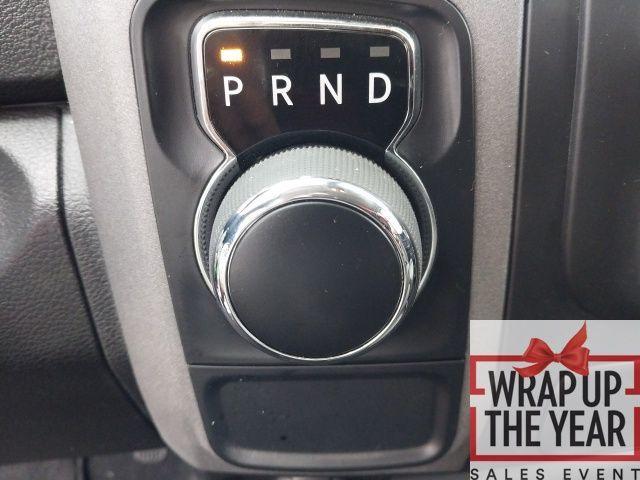 used 2023 Ram 1500 Classic car, priced at $26,499