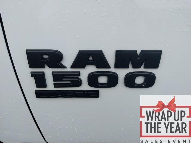 used 2023 Ram 1500 Classic car, priced at $26,499
