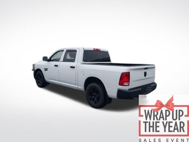 used 2023 Ram 1500 Classic car, priced at $26,499