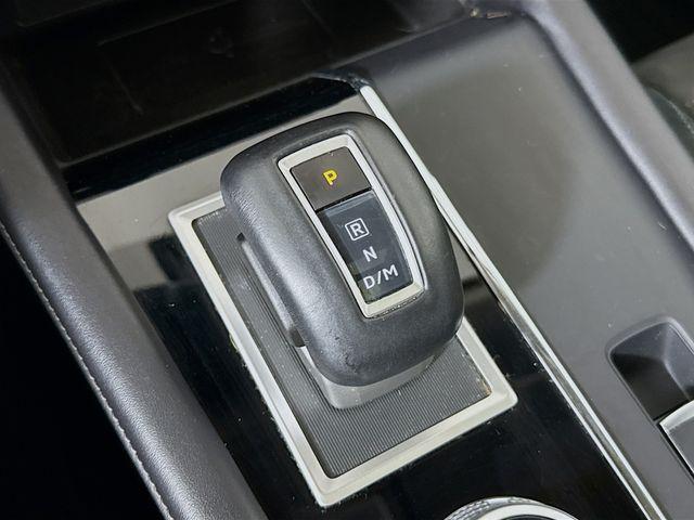 used 2022 Mitsubishi Outlander car, priced at $19,995