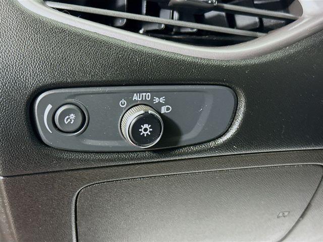 used 2021 Chevrolet Malibu car, priced at $17,000