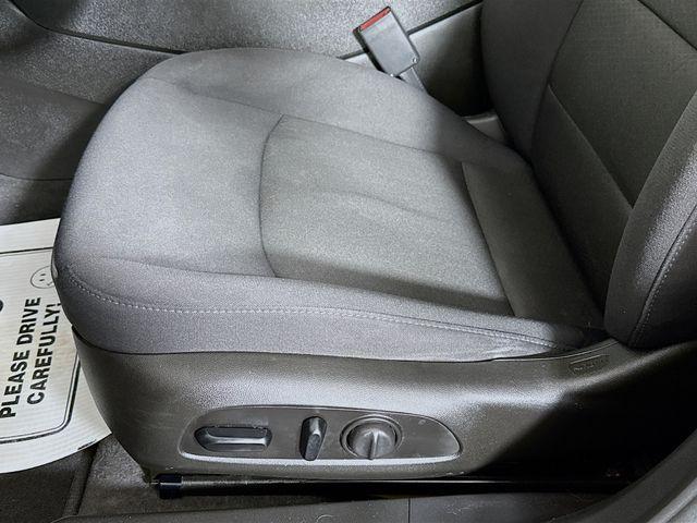 used 2021 Chevrolet Malibu car, priced at $17,000