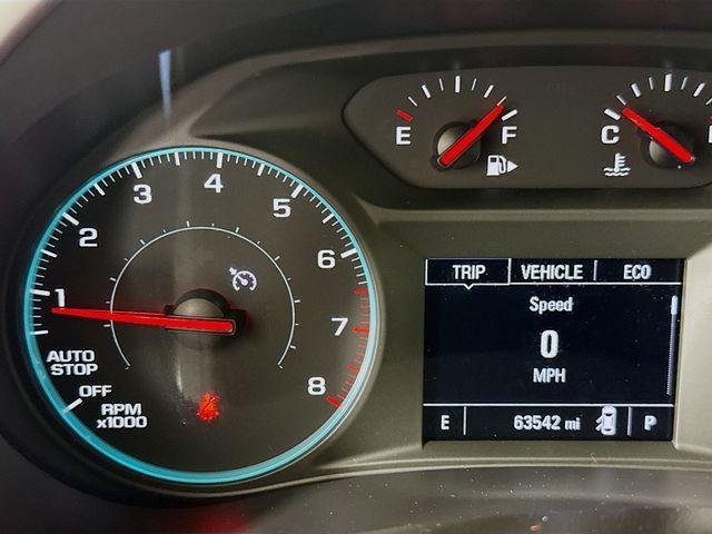 used 2021 Chevrolet Malibu car, priced at $17,000