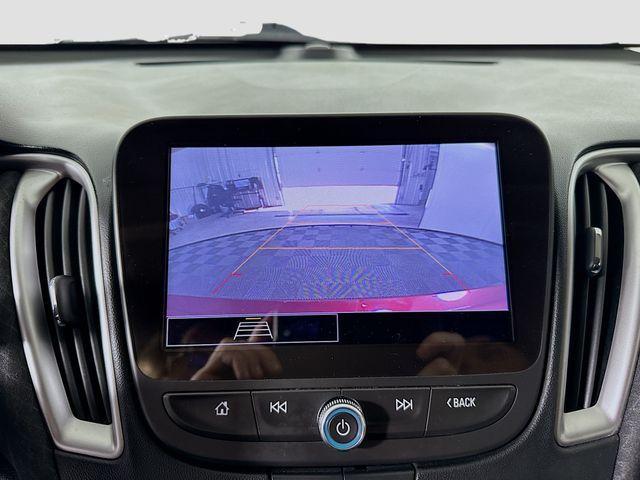 used 2021 Chevrolet Malibu car, priced at $17,000