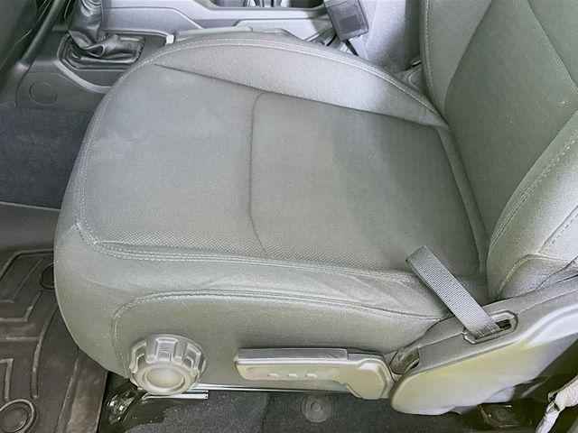 used 2023 Jeep Gladiator car, priced at $28,000