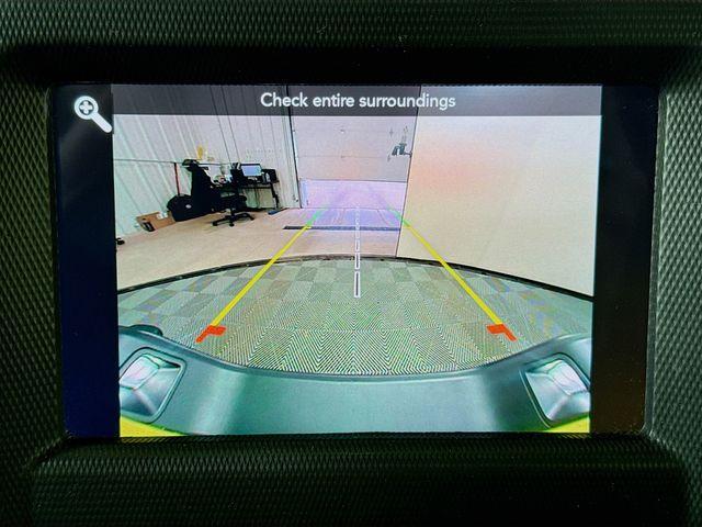 used 2023 Jeep Gladiator car, priced at $28,000