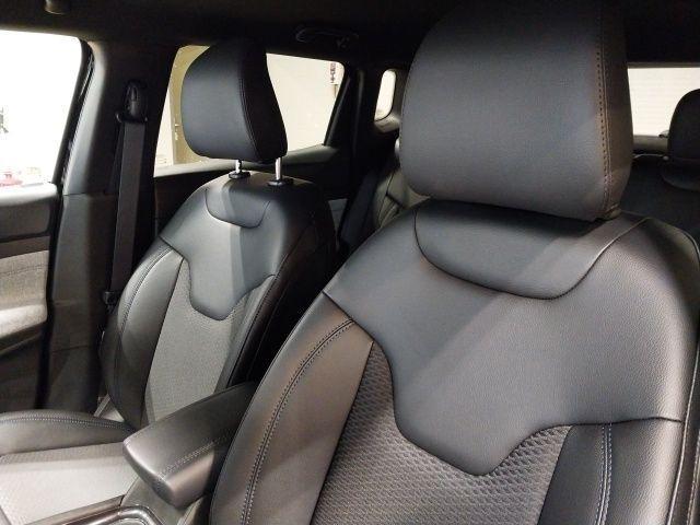 new 2026 Jeep Compass car, priced at $27,997