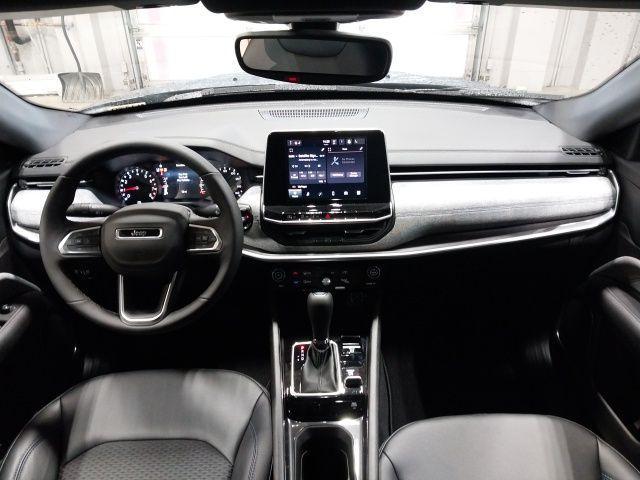 new 2026 Jeep Compass car, priced at $27,997